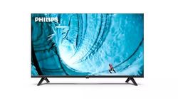 Philips Smart TV 32PHS6009 HD 32" LED HDR