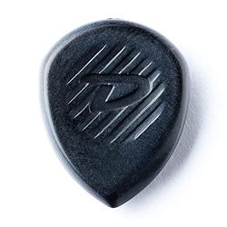Dunlop 477R505 zak met 6 zeer scherpe 5 mm plectrums