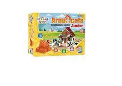 Cefa Toys Archicefa Junior