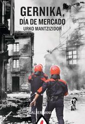 Gernika, dia de mercado: 72