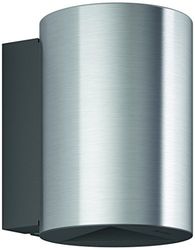 Philips myGarden Buxus Iluminação ao ar livre, aço inoxidável IP44