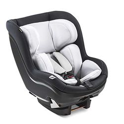 Hauck iPro Kids Silla Coche Bebe, Silla Auto Contramarcha, Nacimiento hasta 18 kg, i-Size Grupo 0 1 2, Ajustable, Incluye Reductor para Recién Nacido