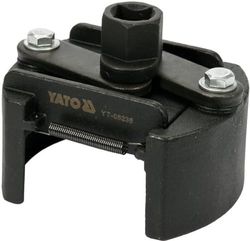 Yato Llave para filtro de aceite YT-08236
