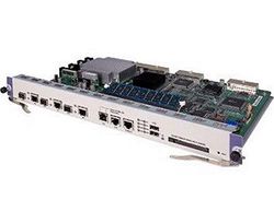 HP JD429B MSR50 G2 Processor Module