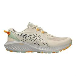 ASICS Gel-Excite Trail 2, Feather Grey Black, 46 EU