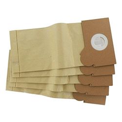 Europart Paquet de 5 Sacs compatibles avec VB384T