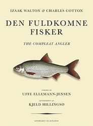 LINDHARDT OG RINGHOF Den Fuldkomne Fisker Book