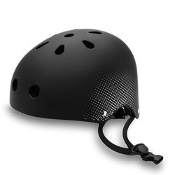 Cecotec Casco Urbano para Bicicletas y Patinetes Eléctricos Talla L-XL BrainGuard Urban Black L-XL (58-61 cm). Color Negro, Homologado para Cumplir con la Máxima Seguridad