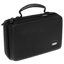 UDG Creator Universal Audio Volt 176/276/476 - Custodia rigida, colore: Nero