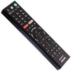 Remote Commander (RMF-TX310E)