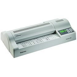 Fellowes Proteus A3 Heavy Duty High Volume Laminator, Grey, 5709001