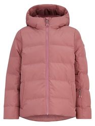 Ziener Giacca da sci unisex Amani per bambini, calda, traspirante, impermeabile