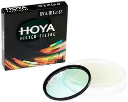 Hoya Filtro UV-IR Cut de 67 mm