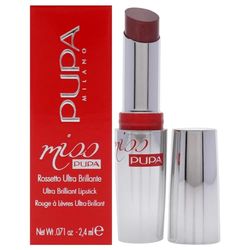 Pupa Miss Pupa Lipstick 603 Upper East Side