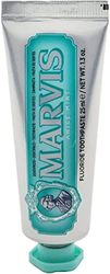 Dentifrice 25 ml, anis menthe 25ml