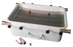 HU 0114 - Aspirador fosse PL 65L