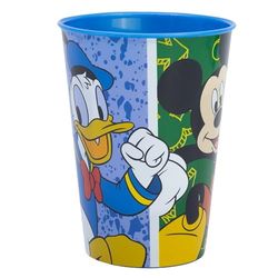 Stor Mickey 260 ml Reusable Plastic Children's Cup