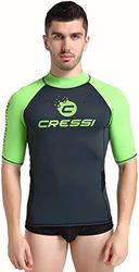 Cressi Hydro Men Premium Rash Guard Sl