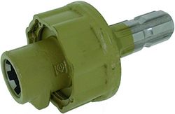 Greenstar 26635 PROLONGATEUR - Presa di forza