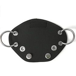 Hollis 208.1265 Katana Butt Bord