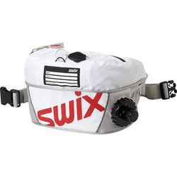 Swix Race X Water Belt, Blanco, Einheitsgröße