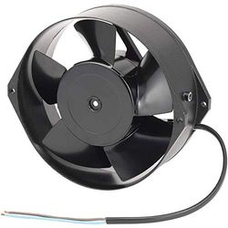 PROFAN Technology P21755HBL-ES Ventilateur axial 230 V/AC 382 m³/h (L x l x H) 172 x 151 x 55 mm