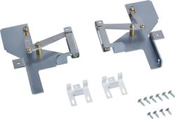 Bosch SMZ5003, 590 g, 44 x 336 x 259 mm