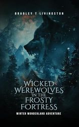 Wicked Werewolves in The Frosty Fortress: Winter Wonderland Adventure