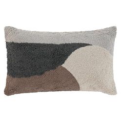 COJIN POLIESTER ALGODON 50X8X30 380 GR MULTICOLOR