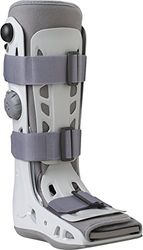 AIRCAST AirSelect Standard Walker Brace/Walking Boot, X-Small