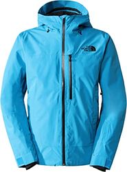 THE NORTH FACE Descendit Giacca Acoustic Blue M