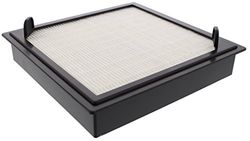Codiac 971405 - Filtro HEPA TO70 adattabile per Hoover 27,5 x 24 x 4,5 cm