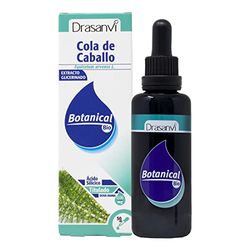 BOTANICAL BIO Horsetail 50 ml