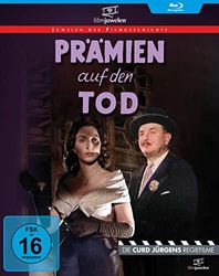 Prämien auf den Tod (Curd Jürgens) (Filmjuwelen)