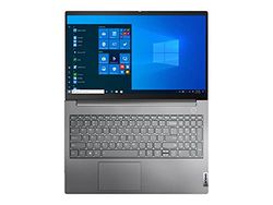 TS/ThinkBook 15 AMD G3 / R7 5700U / 512GB SSD / 16GB / 15,6" FHD / Win 11 Pro