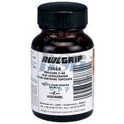 ACELERANTE PARA ACABADOS PRO-CURE X-98