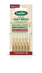 DenTek Brosses Interdentaires - Lot de 6