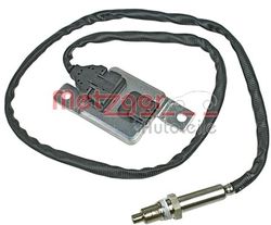 Werner Metzger GmbH 0899193 Nox Sensor