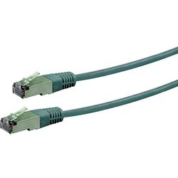 Schwaiger CKB1015051 RJ45 patchkabel