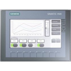 Siemens ST801 – Panel Basic simatic métal dur integral kTP700 Écran TFT 7 "