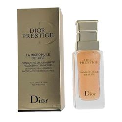 Dior Prestige Micro- Huile de Rose Advanced 50 ml