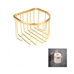 Doucheplank gesorteerd doucherek zonder boring, aluminium en kunststof, verschillende stijlen, douchemand, voor keuken en douche, doucheplank zonder boren (gouden halfronde badkamerrek)