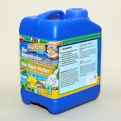 JBL AlgoPond Sorb 27363 Biologische algenblokker voor de vijver, 2,5 l