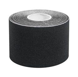 SELECT Tape Profcare K Bande I Noir I 5 cm x 5 m