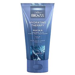 L`biotica DESIGGlamour Hydrating Therapy masque pour cheveux 150 ml