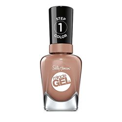 Sally Hansen Miracle Gel, 640 Totem-Ly Yours