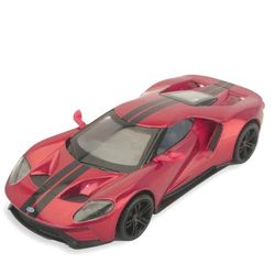 Tachan Véhicule de Collection Ford GT (CPA Toy Group 773T00776), Multicolore