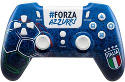 Gamepad Qubick FIGC Italia Wireless