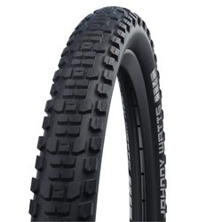 Schwalbe Pneu de vélo Johnny Watts 27,5x2,35, noir