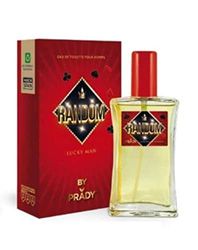 PROFUMO UOMO 100ml RANDOM